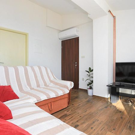 Apartments By The Sea Igrane, Makarska - 311 Quarto foto