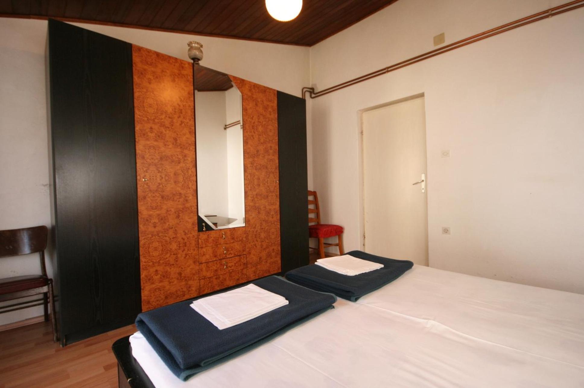 Apartments By The Sea Igrane, Makarska - 311 Quarto foto