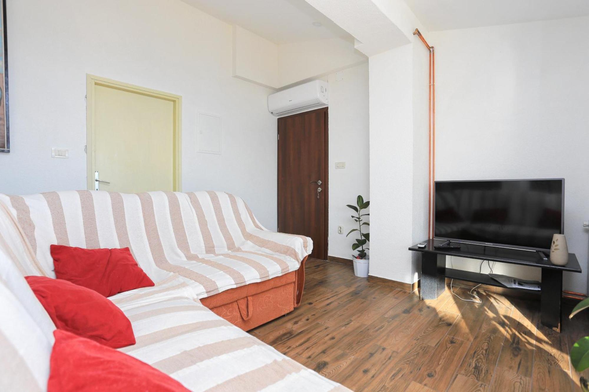 Apartments By The Sea Igrane, Makarska - 311 Quarto foto
