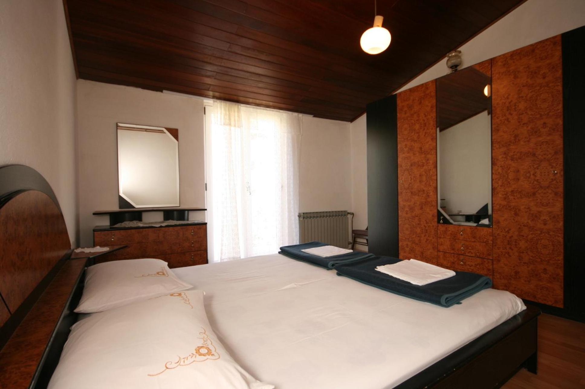 Apartments By The Sea Igrane, Makarska - 311 Quarto foto