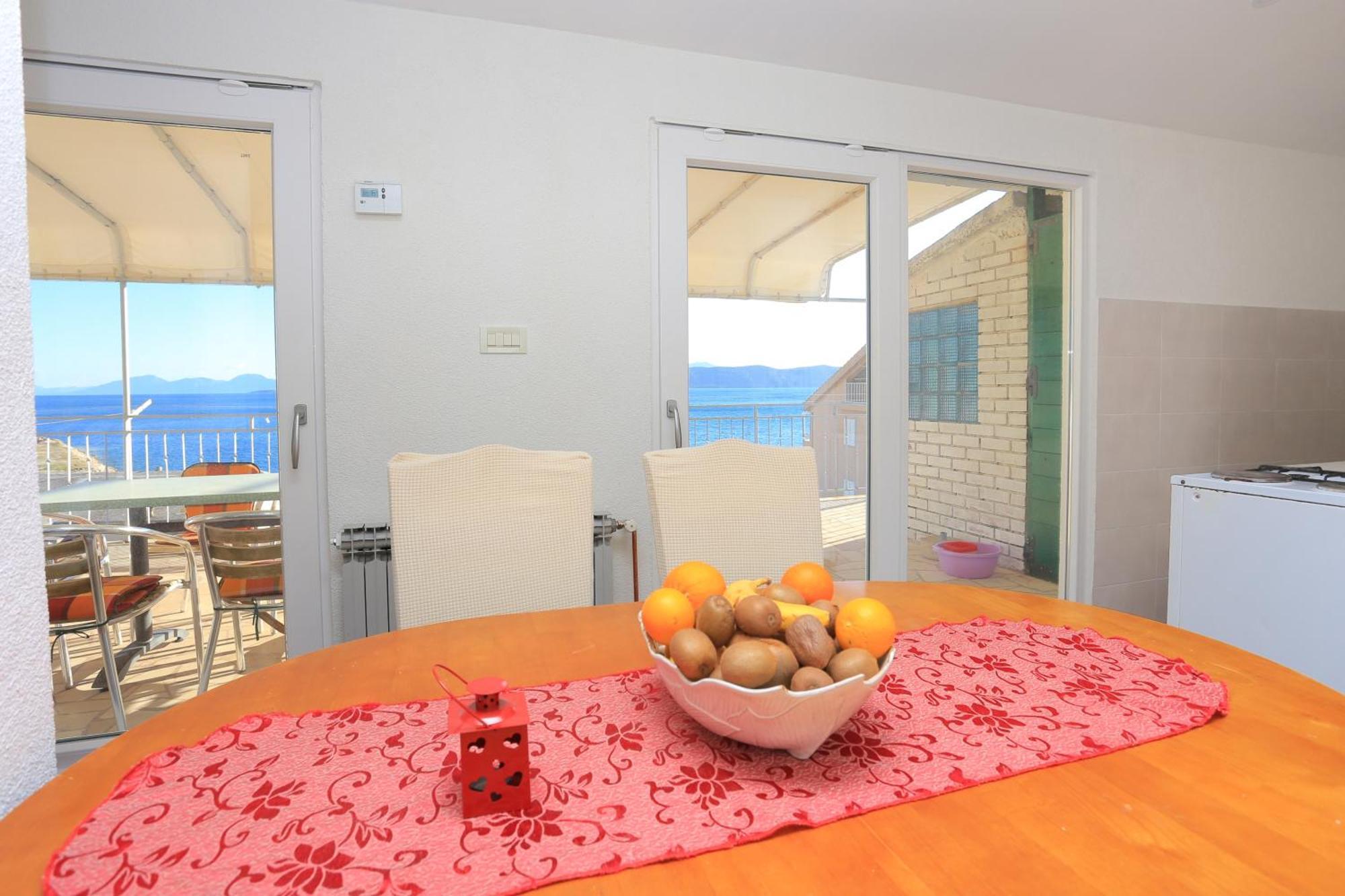 Apartments By The Sea Igrane, Makarska - 311 Quarto foto