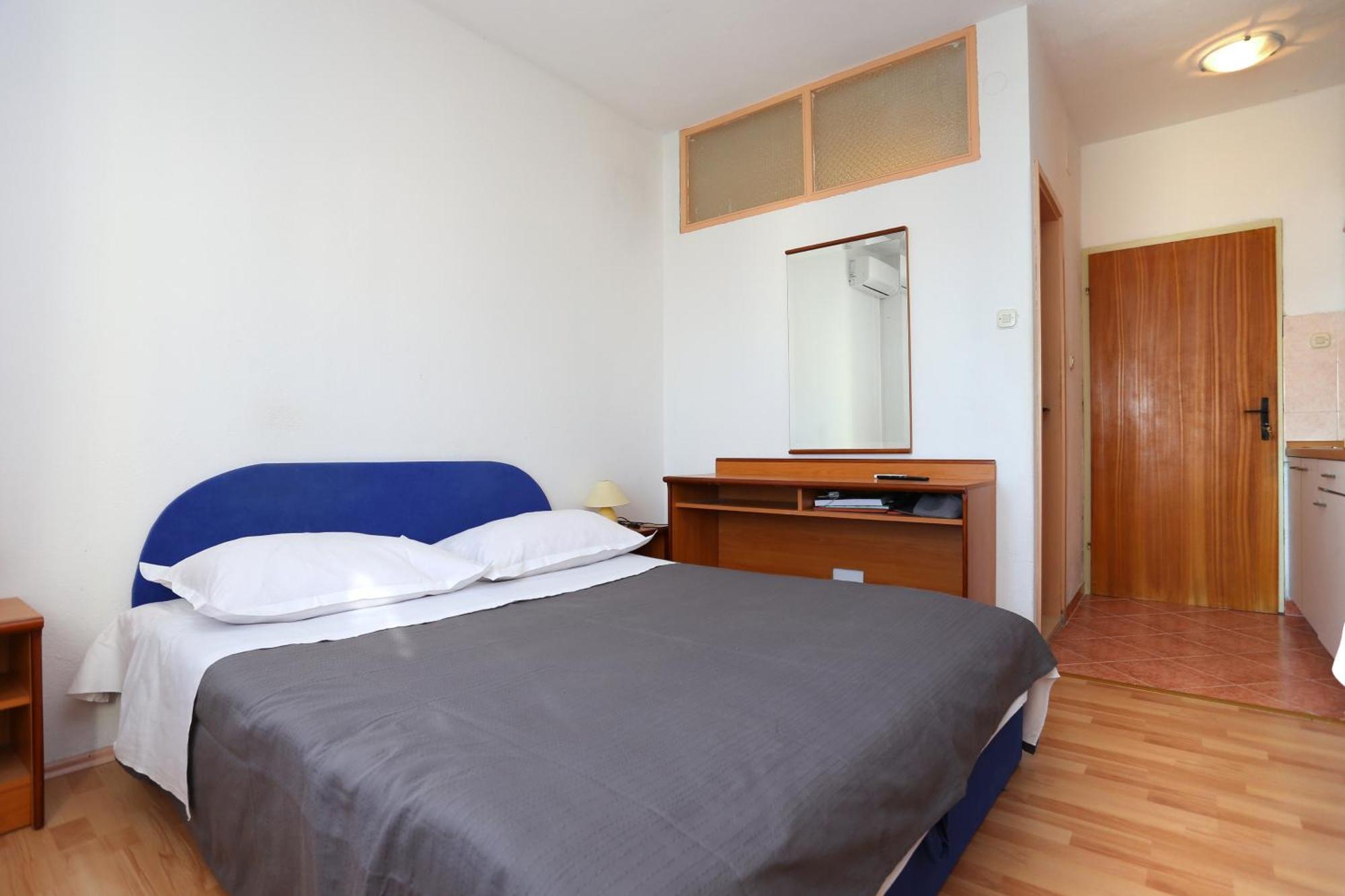 Apartments By The Sea Igrane, Makarska - 311 Quarto foto