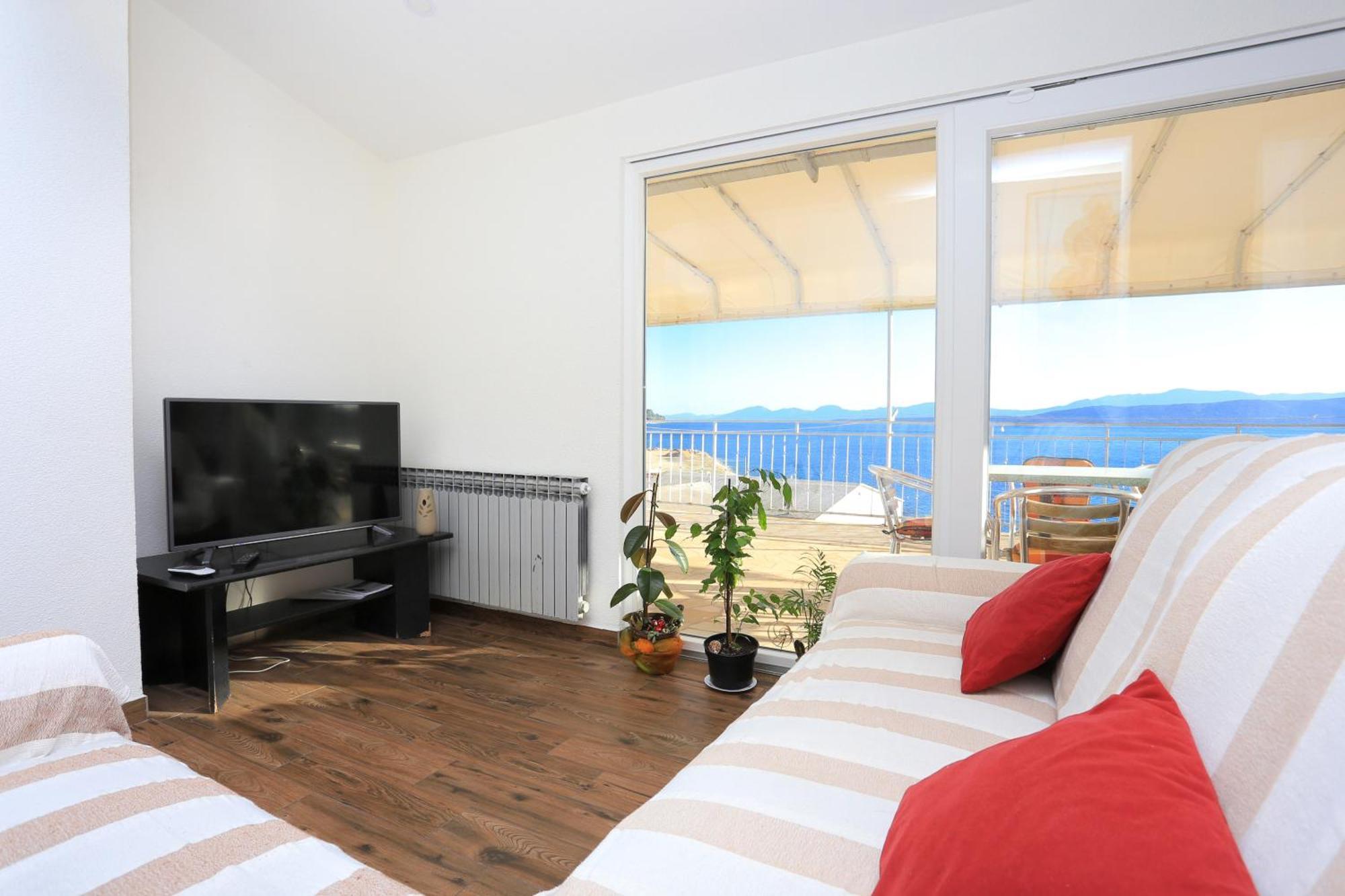 Apartments By The Sea Igrane, Makarska - 311 Quarto foto